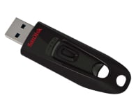 Sandisk 256GB Ultra (USB 3.0) 130MB/s - 306237 - zdjęcie 4